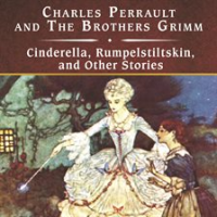 Cinderella__Rumpelstiltskin__and_Other_Stories
